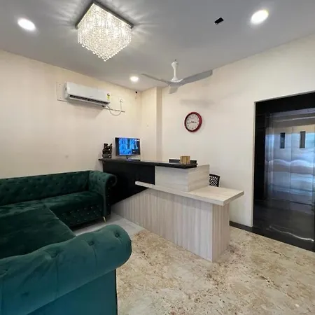 Neighbour Inn - Apart Hotel-2