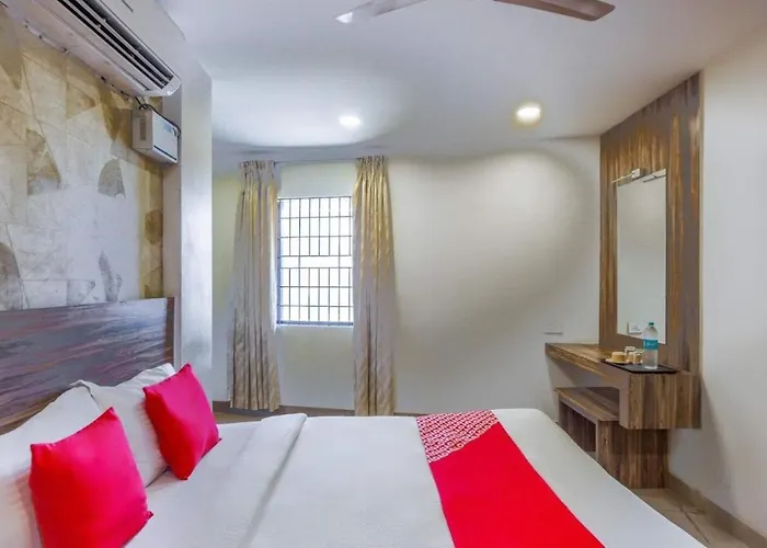 Serenity Inn Chennai